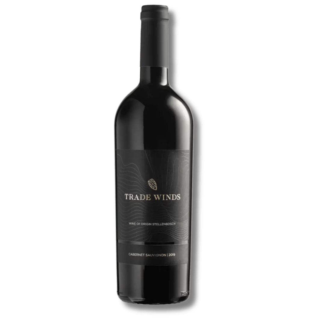Trade Winds Cabernet Sauvignon 2019