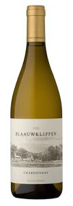 Blaauwklippen Premium Chardonnay
