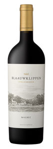Blaauwklippen Malbec 2022