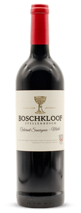Boschkloof Cabernet Sauvignon Merlot 2023