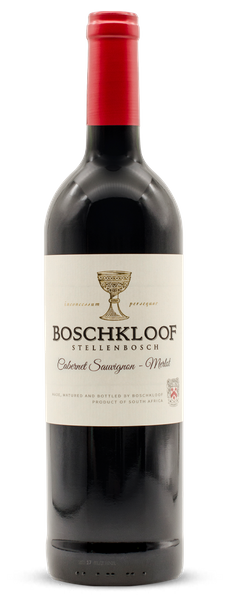 Boschkloof Cabernet Sauvignon Merlot 2023