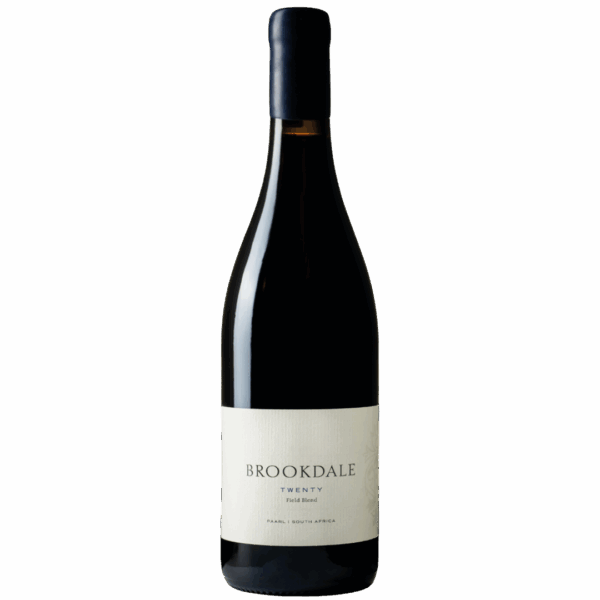 Brookdale Twenty Field Blend