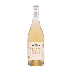 Maanschijn Dry White Blend 2023