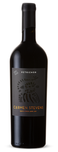 Carmen Stevens 2022 Petrichor Red Blend