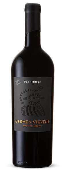 Carmen Stevens 2022 Petrichor Red Blend