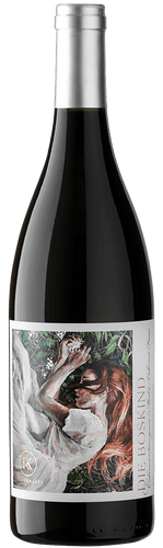 Roodekrantz Die Boskind Bordeaux-Styled Red Blend