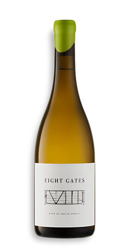 Eight Gates Chenin Blanc