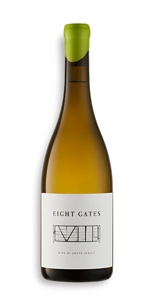 Eight Gates Chenin Blanc