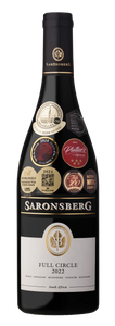 Saronsberg Full Circle Red Blend 2022