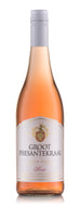 Groot Phesantekraal Syrah Rose 2025