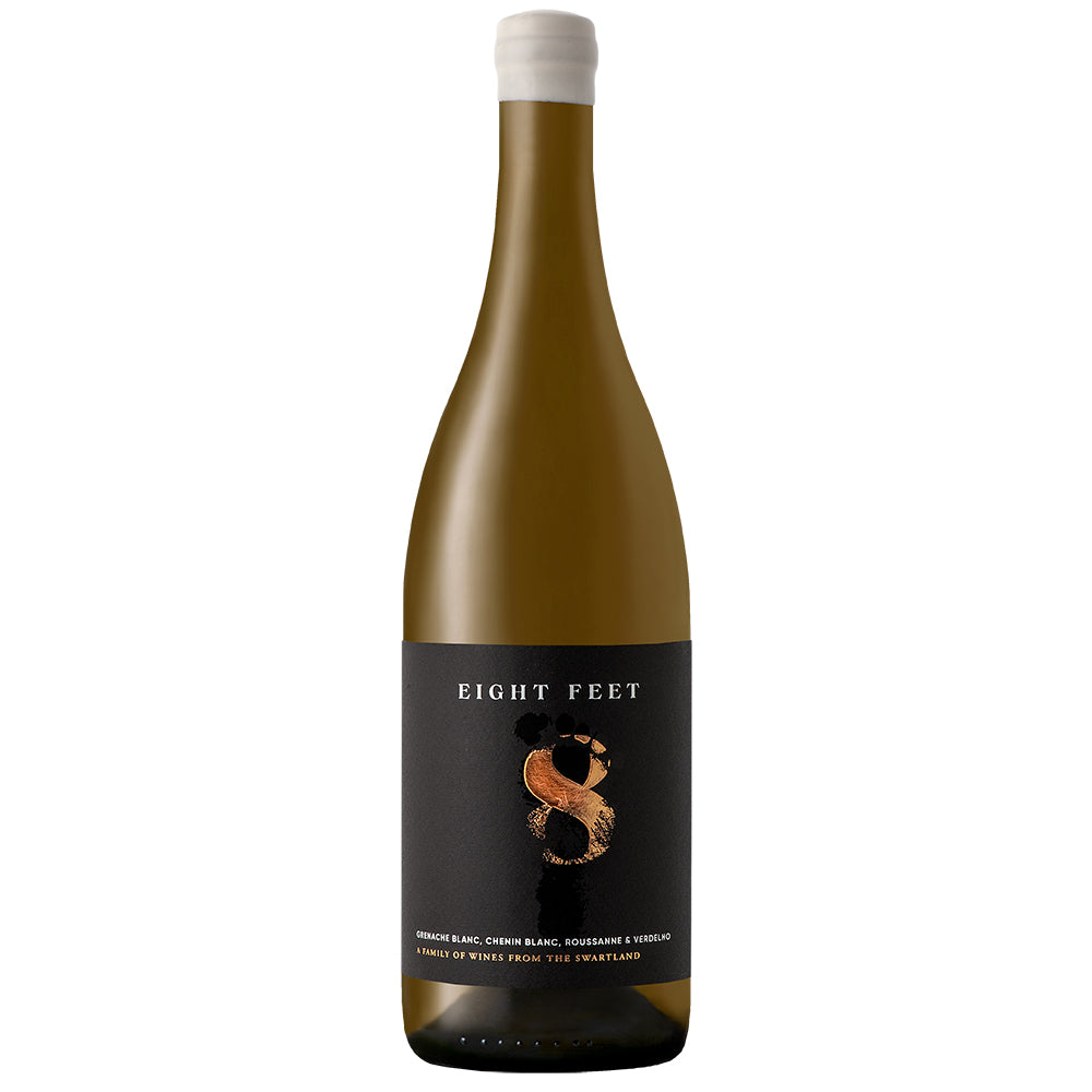 Kloovenburg Eight Feet White Blend 2023