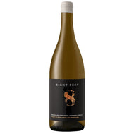 Kloovenburg Eight Feet White Blend 2023