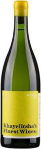 Khayelitsha’s Finest Wines White Blend 2022