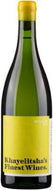 Khayelitsha’s Finest Wines White Blend 2022