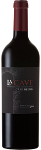 Wellington Wines La Cave Cape Blend