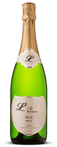 Lord’s Wines Cap Classique Brut