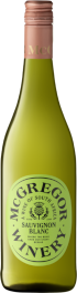 McGregor Sauvignon Blanc 2024
