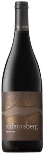 Olifantsberg Pinotage