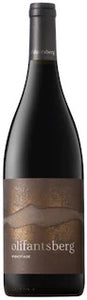 Olifantsberg Pinotage