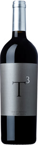 Druk My Niet T3 Red Blend