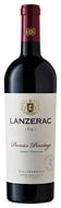 Lanzerac Pioneer Pinotage 2021
