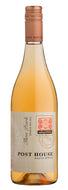 Post House Three Pearls Rose