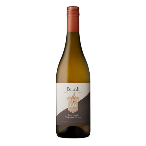 Brink Family Vineyards Chenin Blanc 2025