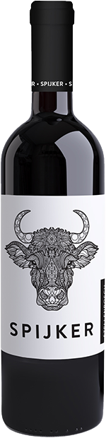 Spijker Malbec 2021