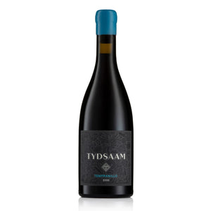 Tempel Tydsaam Tempranillo 2022