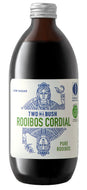 Two in a Bush Pure Rooibos Cordial