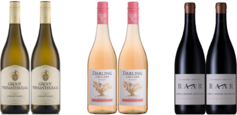 Backyard Basics Case