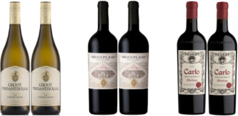 The Premium with Tongs Case