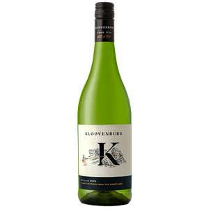 Kloovenberg The Village White Blend 2024