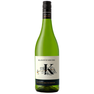 Kloovenberg The Village White Blend 2024