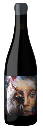 Wolf and Woman Shiraz 2023