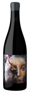 Wolf and Woman Shiraz 2023