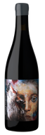 Wolf and Woman Shiraz 2023