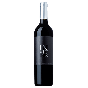 Buy Druk My Niet Invictus Red Blend wine in Cape Town CBD