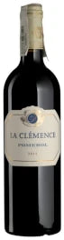 Chateau La Clémence Pomerol 2014