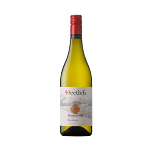 Deetlefs Stonecross Chardonnay 2025