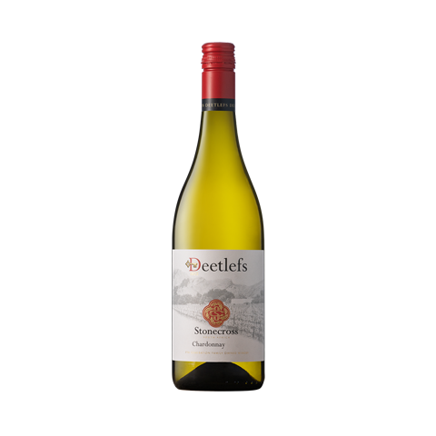 Deetlefs Stonecross Chardonnay 2025