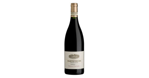 Hartenberg Shiraz 2021