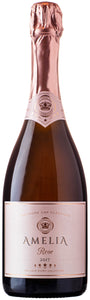 Matthew Krone Wines Amelia MCC Brut Rose 2017 