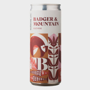 Buy Badger Mountain Rose wine in Cape Town