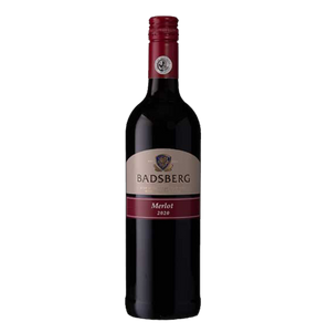 Buy Badsberg Merlot Wine in Cape Town CBD