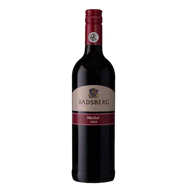Buy Badsberg Merlot Wine in Cape Town CBD