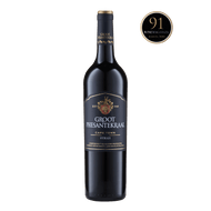 Buy Groot Phesantekraal Syrah wine in Cape Town CBD