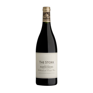 Buy Hartenberg The Stork Shiraz wine in Cape Town CBD