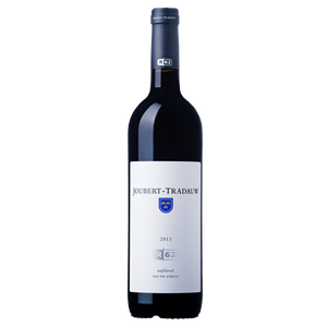 Buy Joubert-Tradauw R62 2016 wine in Cape Town Central