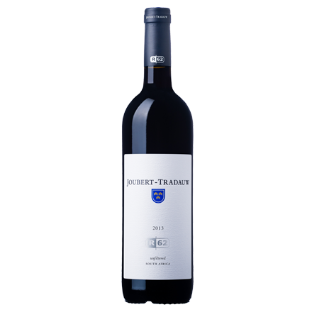 Buy Joubert-Tradauw R62 2016 wine in Cape Town Central